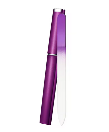 Glazern - Lima de Cristal